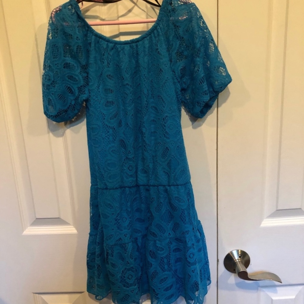 Dress My Michelle